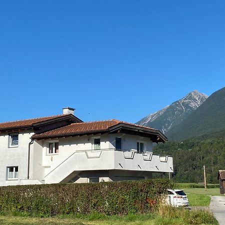 Ferienwohnung Mark-Oehmen Imst Exterior foto