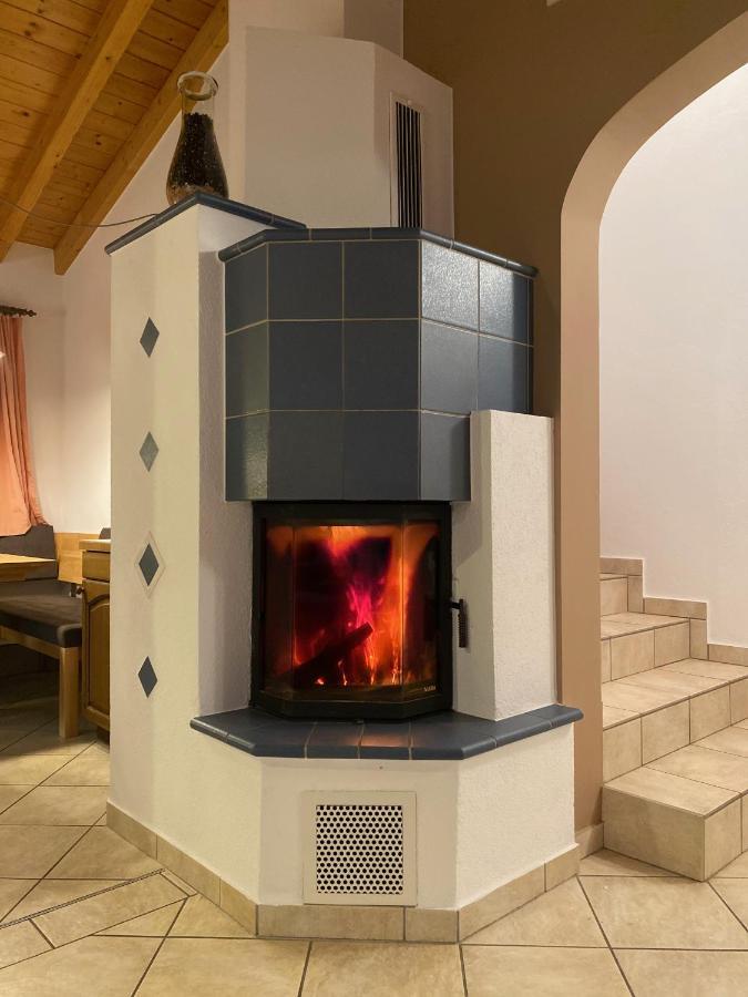 Ferienwohnung Mark-Oehmen Imst Exterior foto