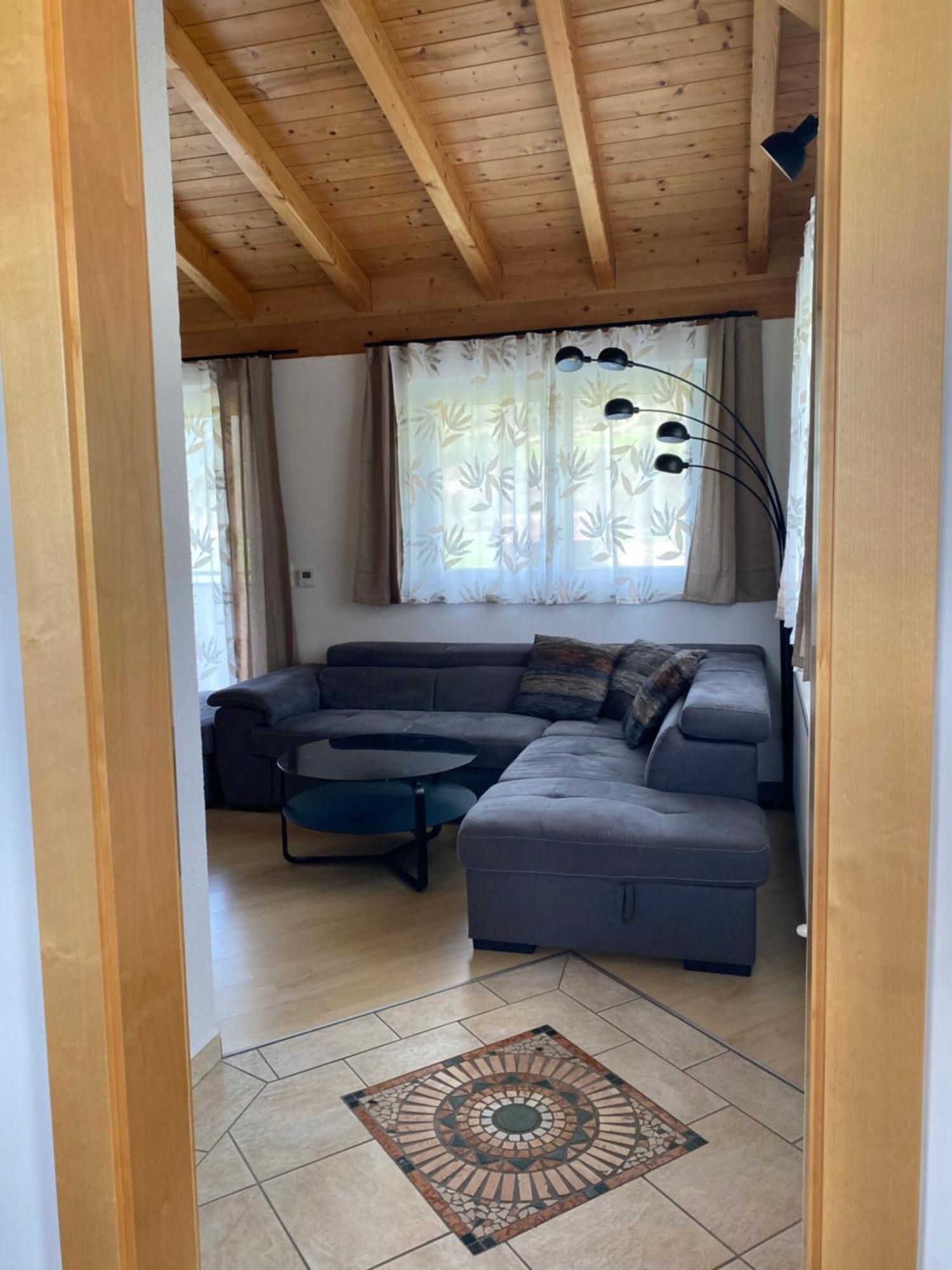 Ferienwohnung Mark-Oehmen Imst Exterior foto