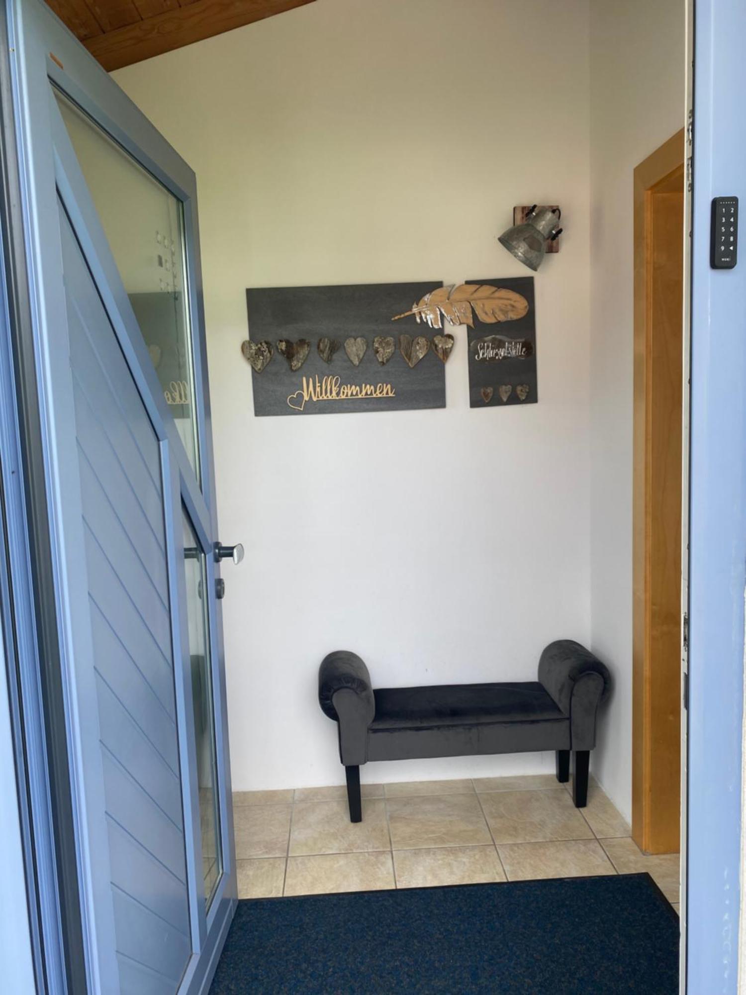 Ferienwohnung Mark-Oehmen Imst Exterior foto