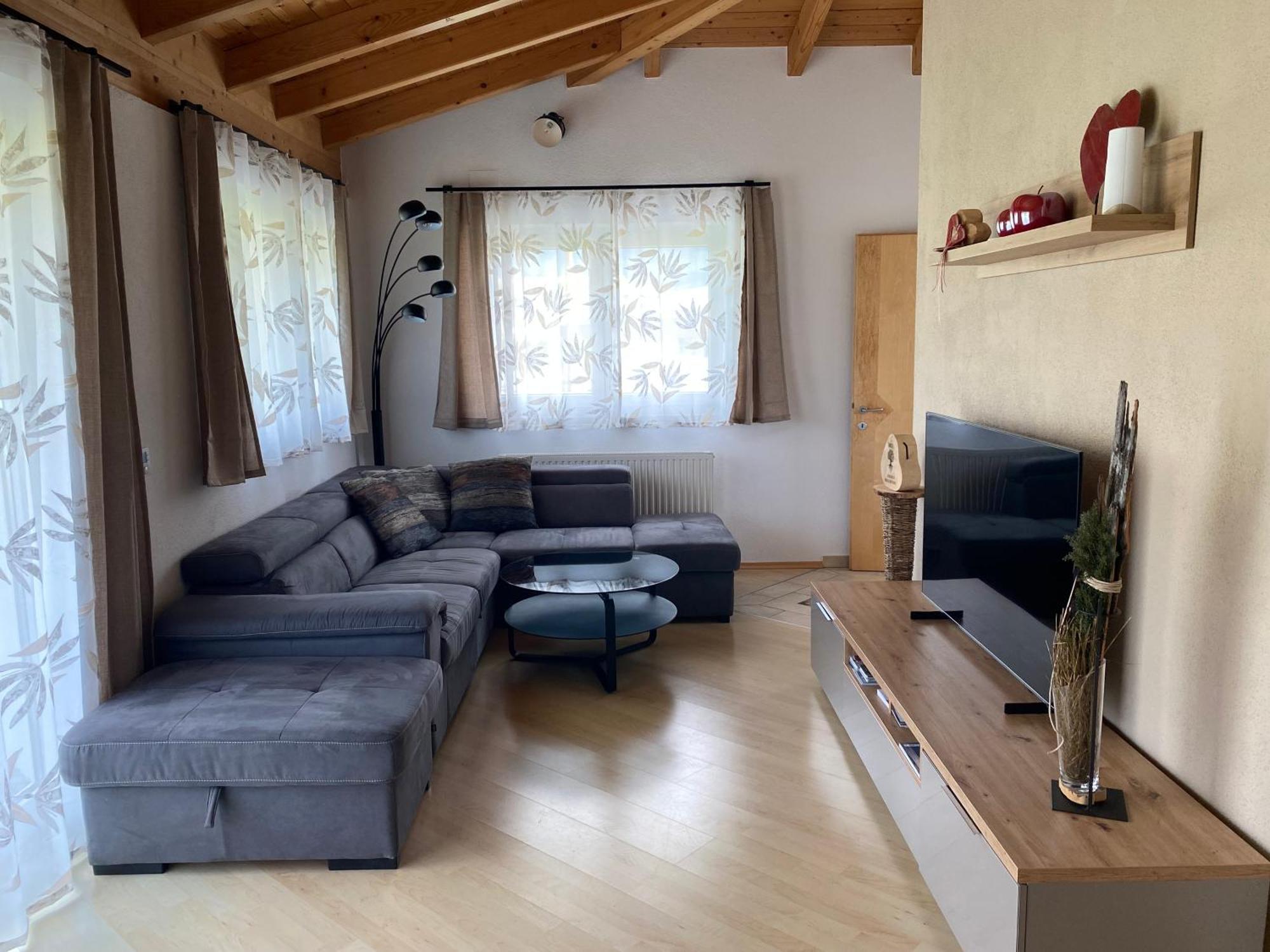 Ferienwohnung Mark-Oehmen Imst Exterior foto