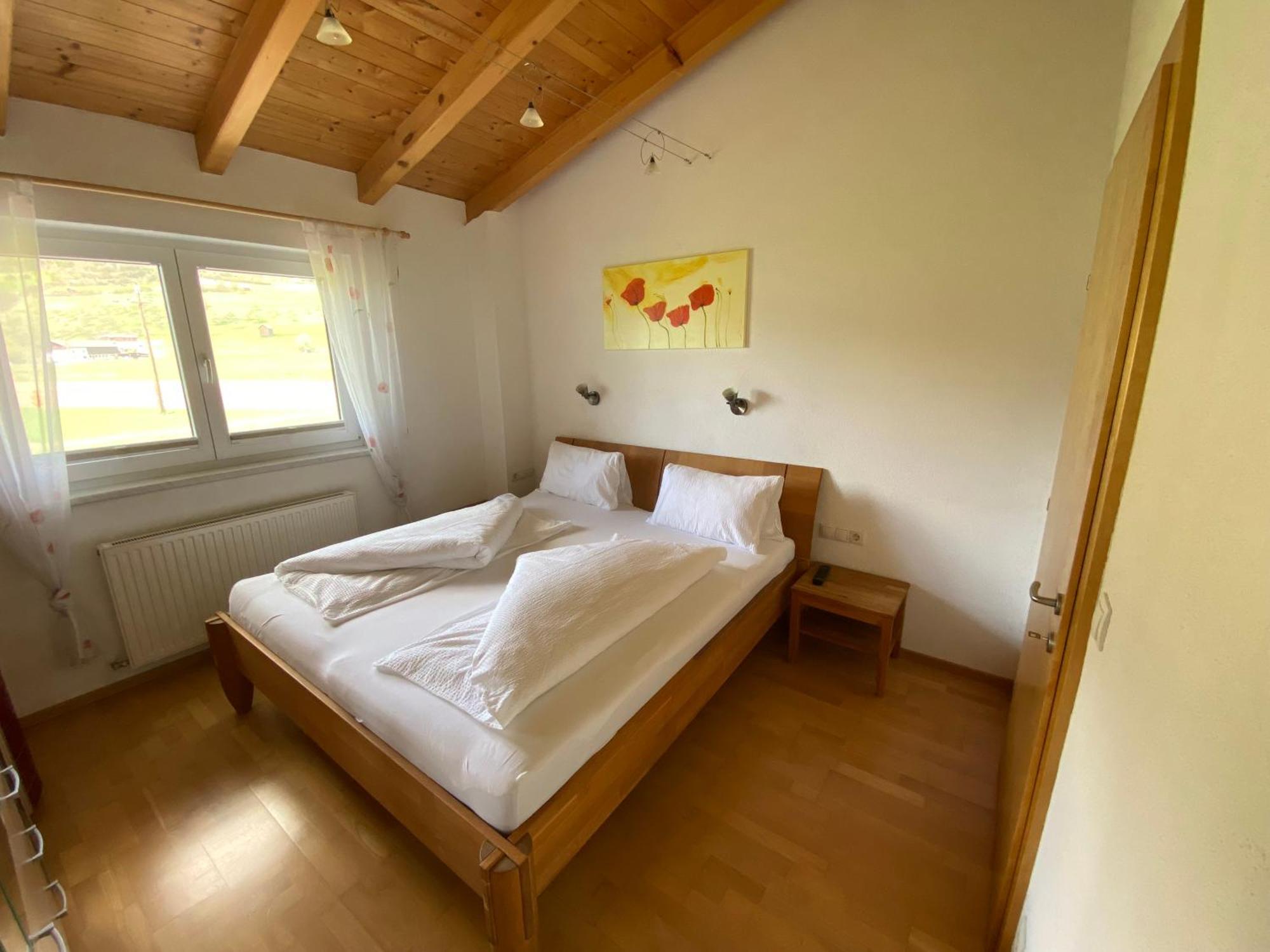 Ferienwohnung Mark-Oehmen Imst Exterior foto