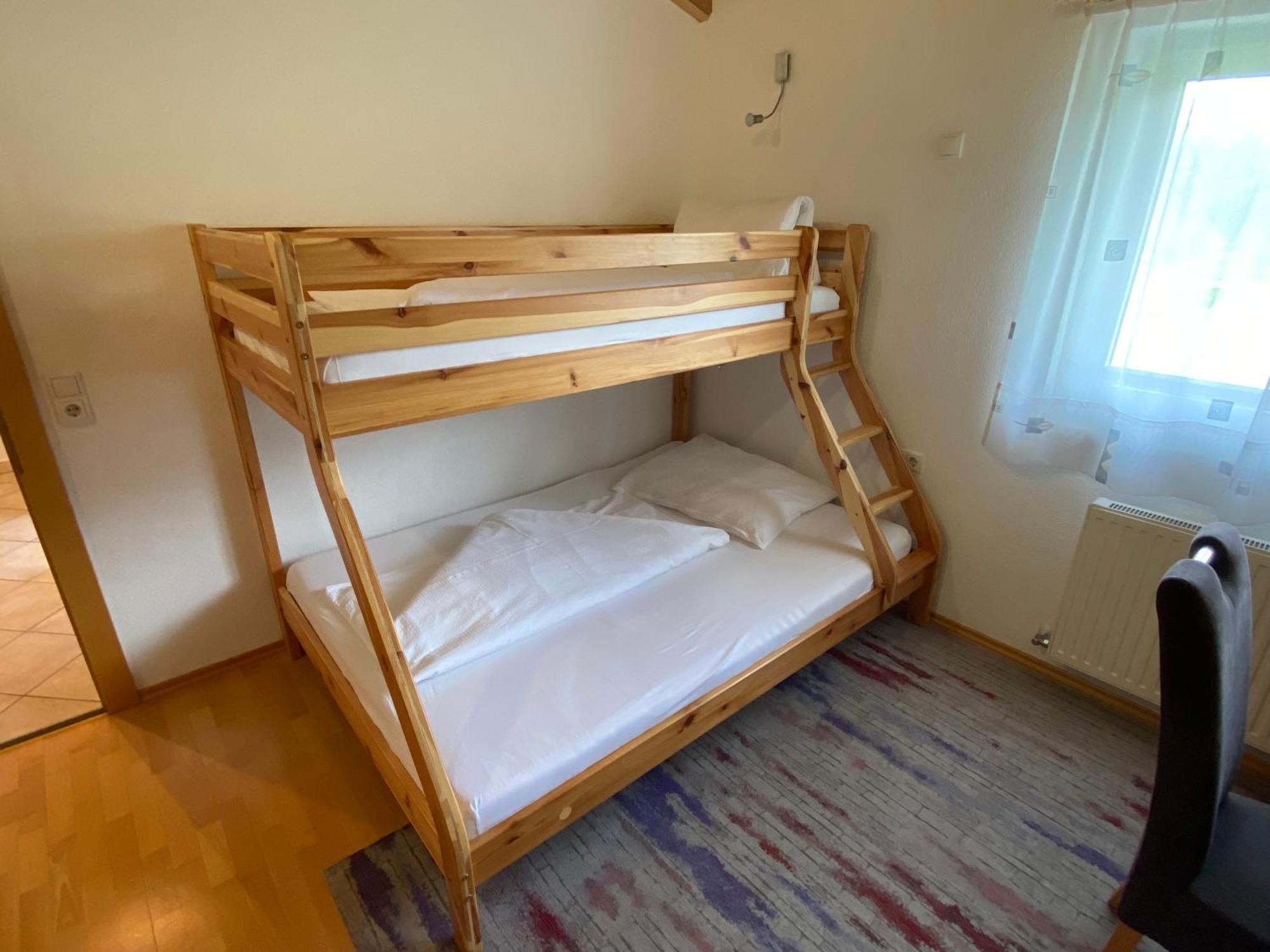 Ferienwohnung Mark-Oehmen Imst Exterior foto