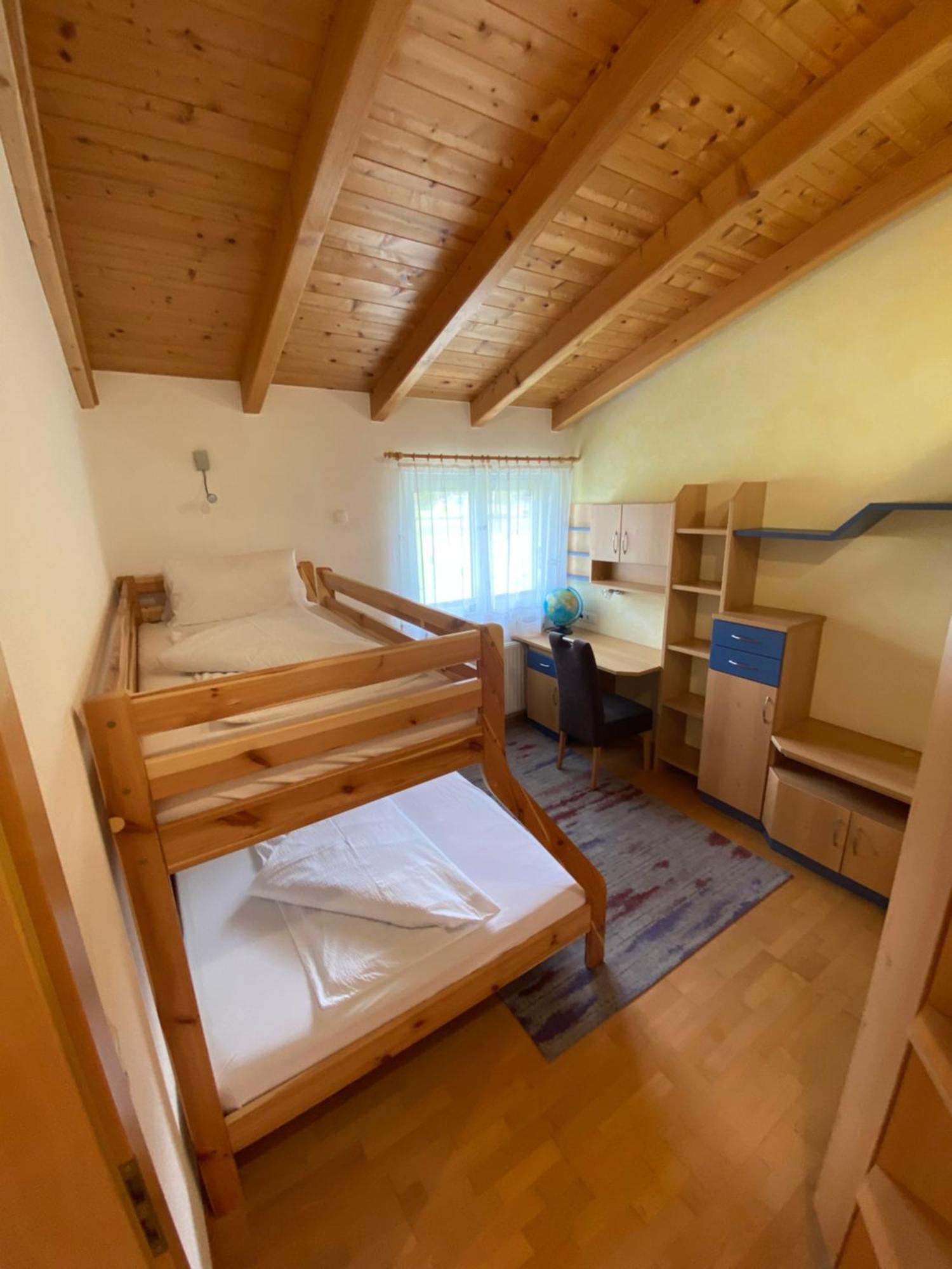 Ferienwohnung Mark-Oehmen Imst Exterior foto